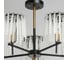 Люстра MW LIGHT лавиния 5x60w е14 443010205 4