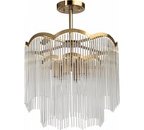 Люстра MW LIGHT лавиния 6x60w е14 443011006