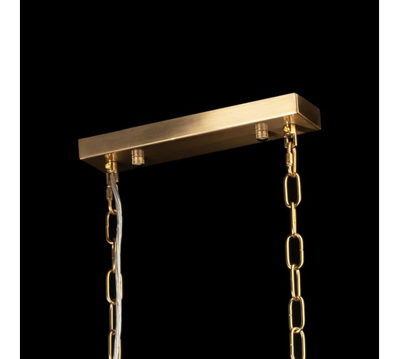 Люстра MW LIGHT лавиния 6x60w е14 443011106