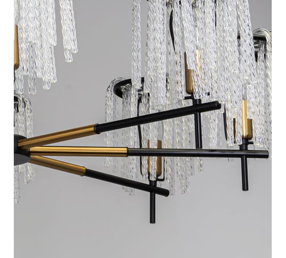 Люстра MW LIGHT лавиния 8x60w е14 443010408