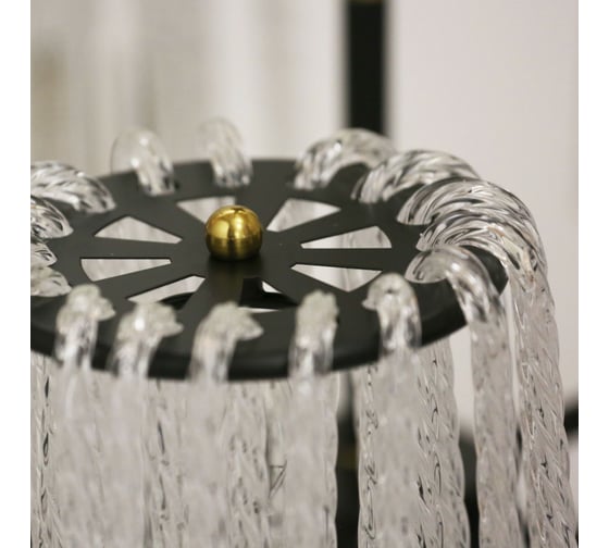 Люстра MW LIGHT лавиния 8x60w е14 443010408