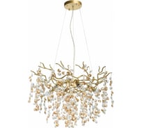Люстра MW LIGHT лайма 6x40w е14 467010606