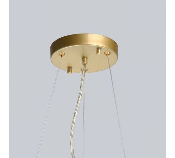 Люстра MW LIGHT лайма 6x40w е14 467010606