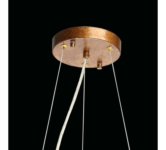 Люстра MW LIGHT лайма 6x40w е14 467010706