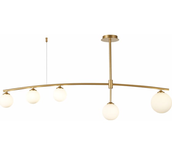 Светильник на штанге ST luce Sembrare SL1208.302.05