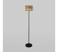 Напольный светильник Bogate's 01106/4 шампань a058059