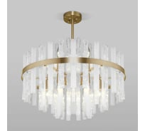 Потолочный светильник Bogate's 368/9 белый матовый a058718