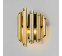 Настенный светильник Bogate's 361/1 шампань a058055