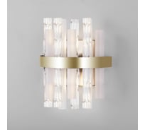 Настенный светильник Bogate's 368/2 белый матовый a058713