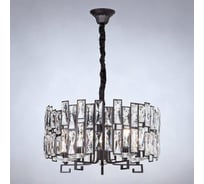 Подвесной светильник Bogate's 352/5 strotskis прозрачный a054143