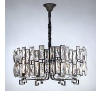 Подвесной светильник Bogate's 352/8 strotskis прозрачный a054145