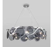 Подвесной светильник Bogate's 353/8 дымчатый a054456