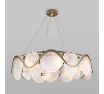 Подвесной светильник Bogate's 354/8 белый a054459