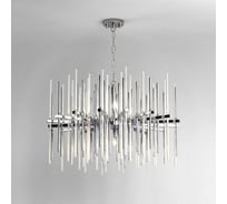 Подвесной светильник Bogate's 355/8 хром a057234