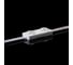 Светодиодный модуль MAKSILED 0.96вт, 24в, ip67, smd2835 2led, 80лм, зеленый, 40 шт./упаковка ML-M2SM-L-2835-G-24V 3