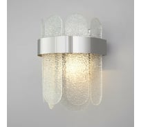 Настенный светильник Bogate's 333/1 белый a052686