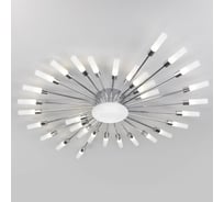 Потлочный светильник Bogate's 574 белый a053945