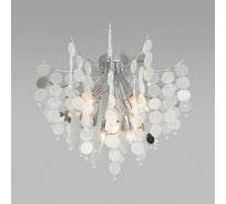 Потолочный светильник Bogate's 334/9 хром a053991