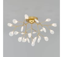 Потолочный светильник Bogate's 343 белый a053996