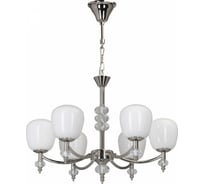 Люстра MW LIGHT оливия 6x40w g9 220 v 306014706