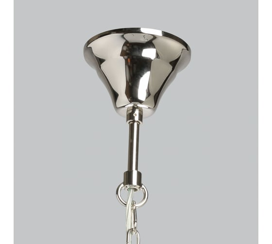 Люстра MW LIGHT оливия 6x40w g9 220 v 306014706