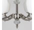 Люстра MW LIGHT оливия 6x40w g9 220 v 306014706 4