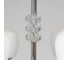 Люстра MW LIGHT оливия 6x40w g9 220 v 306014706 5