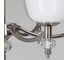 Люстра MW LIGHT оливия 6x40w g9 220 v 306014706 6