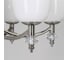Люстра MW LIGHT оливия 6x40w g9 220 v 306014706 7