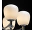 Люстра MW LIGHT оливия 6x40w g9 220 v 306014706 8