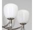 Люстра MW LIGHT оливия 6x40w g9 220 v 306014706 9