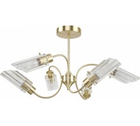 Люстра MW LIGHT олимпия 6x40w e14 220 v 106011106