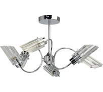 Люстра MW LIGHT олимпия 6x40w e14 220 v 106011406