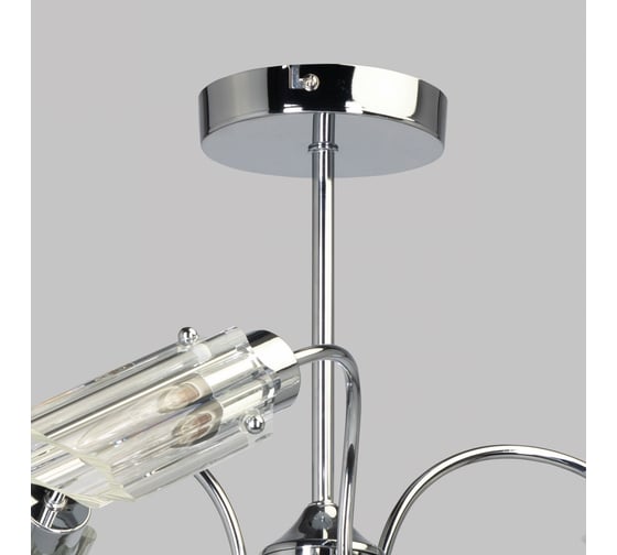 Люстра MW LIGHT олимпия 6x40w e14 220 v 106011406
