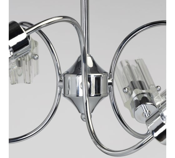 Люстра MW LIGHT олимпия 6x40w e14 220 v 106011406