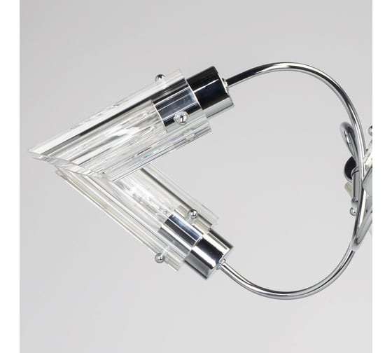 Люстра MW LIGHT олимпия 6x40w e14 220 v 106011406