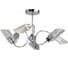Люстра MW LIGHT олимпия 6x40w e14 220 v 106011406 1