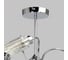 Люстра MW LIGHT олимпия 6x40w e14 220 v 106011406 2