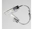 Люстра MW LIGHT олимпия 6x40w e14 220 v 106011406 5