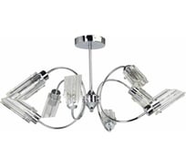 Люстра MW LIGHT олимпия 8x40w e14 220 v 106011508