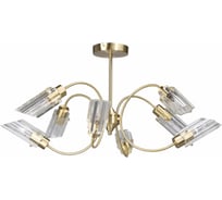 Люстра MW LIGHT олимпия 8x40w e14 220 v 106011208