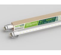 Светодиодная лампа AVANLED AL Т8-9-830-600 11206301