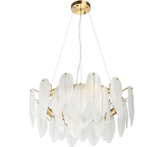 Люстра MW LIGHT патриция 6x60w e14 220 v 447012206