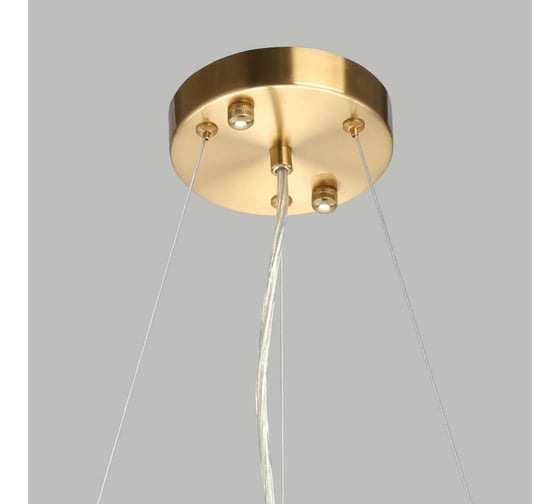 Люстра MW LIGHT патриция 6x60w e14 220 v 447012206