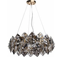 Люстра MW LIGHT патриция 7x60w e14 220 v 447012007
