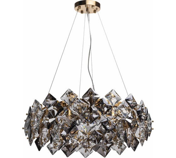 Люстра MW LIGHT патриция 7x60w e14 220 v 447012007 1