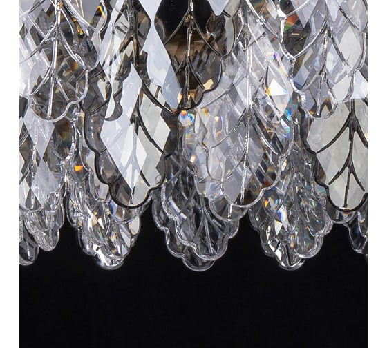 Люстра MW LIGHT патриция 7x60w e14 220 v 447012107
