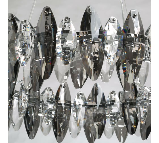 Люстра MW LIGHT патриция 8x60w e14 220 v 447011908