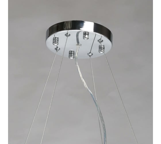 Люстра MW LIGHT патриция 8x60w e14 220 v 447011908