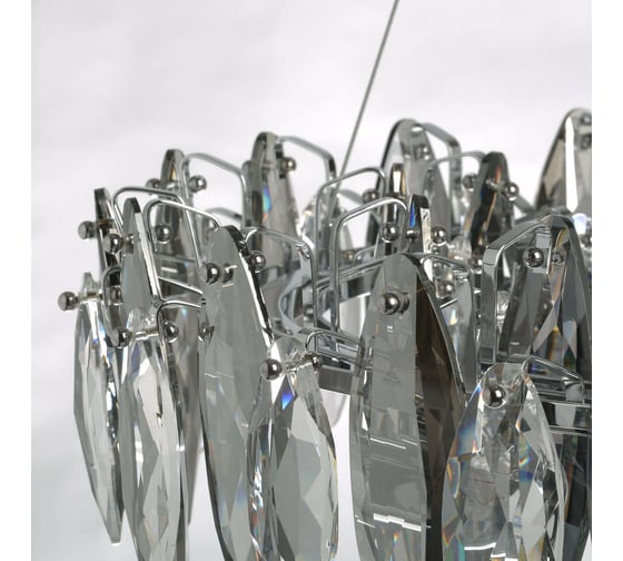 Люстра MW LIGHT патриция 8x60w e14 220 v 447011908